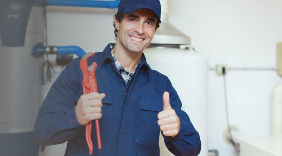 Expert burst pipe repair services in Ronan, MT